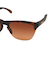 オークリー（OAKLEY）サングラス FROGSKINS LITE Matte Brown Tortoise/Prizm Brown Gradient 937…