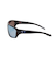 オークリー（OAKLEY）サングラス SPLIT SHOT Matte Black/Prizm Deep Water Polarized 9416-0664 …