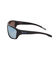 オークリー（OAKLEY）サングラス SPLIT SHOT Matte Black/Prizm Deep Water Polarized 9416-0664 …