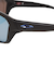 オークリー（OAKLEY）サングラス SPLIT SHOT Matte Black/Prizm Deep Water Polarized 9416-0664 …