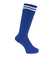 デュアリグ（DUARIG）サッカー ソックス ドライプラス サッカーラインストッキング 1足組 J 3S0052-SCAC-750OK BLU-J