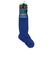 デュアリグ（DUARIG）サッカー ソックス ドライプラス サッカーラインストッキング 1足組 J 3S0052-SCAC-750OK BLU-J