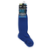 デュアリグ（DUARIG）サッカー ソックス ドライプラス サッカーラインストッキング 1足組 J 3S0052-SCAC-750OK BLU-J