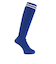 デュアリグ（DUARIG）サッカー ソックス ドライプラス サッカーラインストッキング1足組 3S0053-SCAC-750OK BLU-M