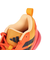 アディダス（adidas）ジュニアバスケットシューズ バッシュ Cross Em Up Select IE9274