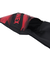 ヨネックス（YONEX）バドミントン ラケットケース 2本用 BAG2391B-001