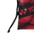 ヨネックス（YONEX）バドミントン ラケットケース 2本用 BAG2391B-001