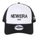 ニューエラ（NEW ERA）Youth 9FORTY A-Frame トラッカー Stars NEW ERA 1920 13517672 帽子