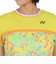 ヨネックス（YONEX）テニスウェア UVカット レディース ウィメンズゲームシャツ 20734-279 速乾
