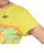 ヨネックス（YONEX）テニスウェア UVカット レディース ウィメンズゲームシャツ 20734-279 速乾