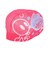 アリーナ（ARENA）水泳 メッシュキャップ FAR-3912 FPNK
