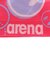 アリーナ（ARENA）水泳 メッシュキャップ FAR-3912 FPNK