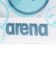 アリーナ（ARENA）水泳 メッシュキャップ FAR-3912 WHT