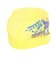 アリーナ（ARENA）水泳 メッシュキャップ FAR-3913 YEL