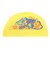 アリーナ（ARENA）水泳 メッシュキャップ FAR-3913 YEL