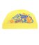 アリーナ（ARENA）水泳 メッシュキャップ FAR-3913 YEL