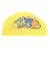 アリーナ（ARENA）水泳 メッシュキャップ FAR-3913 YEL