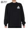 長袖Tシャツ メンズ カクタス 2311-00313-00700