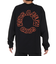 長袖Tシャツ メンズ カクタス 2311-00313-00700