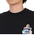 長袖Tシャツ メンズ カクタス 2311-00313-00700