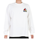 長袖Tシャツ メンズ カクタス 2311-00313-00701