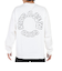 長袖Tシャツ メンズ カクタス 2311-00313-00701