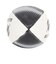 ラグビーボール オールブラックス サポーターミニボール GB9366