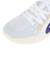 プーマ（PUMA）バスケ シューズ バッシュ プーマコート&ライダー CHAOS SLASH ローカット 安定 白 37805205