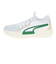 プーマ（PUMA）バスケットシューズ バッシュ プーマコート&ライダー CHAOS SLASH 37805206