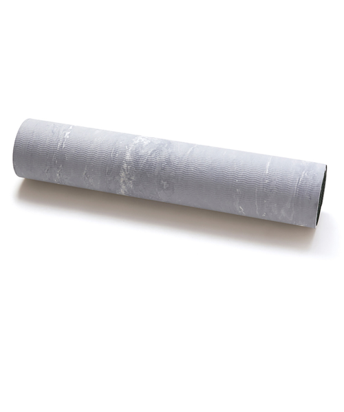 リアルストーン（RealStone）TPE×天然ゴムヨガマット RA-G003 SVGL