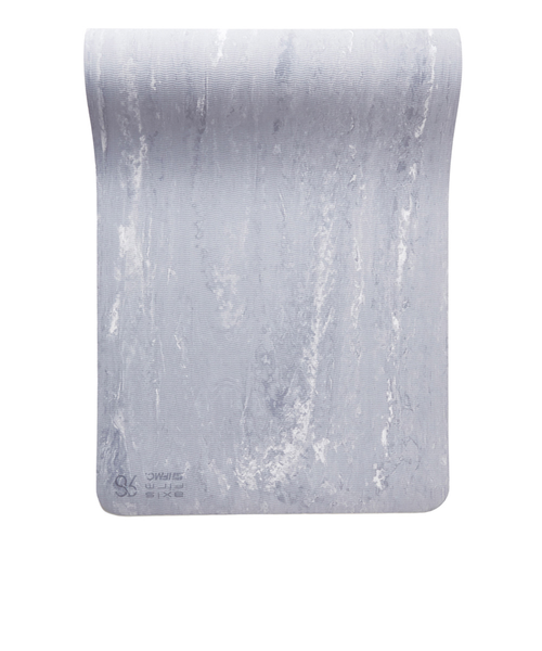 リアルストーン（RealStone）TPE×天然ゴムヨガマット RA-G003 SVGL