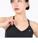 ナイキ（NIKE）ブラ ウィメンズ インディ ブラ タンク DX0031-010