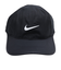 ナイキ（NIKE）ランニングキャップ 帽子 ドライフィット クラブ 通気 速乾 AB FL P キャップ FB5682-010