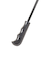 軽量カーポンUVパラソル 75cm 2S8247-SCAC-750BK NVY
