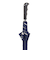 軽量カーポンUVパラソル 75cm 2S8247-SCAC-750BK NVY