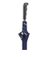 軽量カーポンUVパラソル 75cm 2S8247-SCAC-750BK NVY