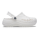 クロックス（crocs）スポーツサンダル バヤ プラットフォーム クロッグ ホワイト 208186-100-2023 レジャー プール タウン サボサンダル