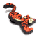 クロックス（crocs）ジビッツチャーム くまのプーさん ティガー 10011461 アクセサリー アクセント