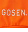 ゴーセン（GOSEN）テニスウェア ぽちゃネコ 長袖Tシャツ J23P0821S