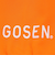 ゴーセン（GOSEN）テニスウェア ぽちゃネコ 長袖Tシャツ J23P0821SS