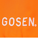 ゴーセン（GOSEN）テニスウェア ぽちゃネコ 長袖Tシャツ J23P0821SS