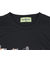 ゴーセン（GOSEN）テニスウェア ぽちゃネコ 長袖Tシャツ J23P0839SS