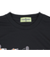 ゴーセン（GOSEN）テニスウェア ぽちゃネコ 長袖Tシャツ J23P0839SS