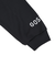 ゴーセン（GOSEN）テニスウェア ぽちゃネコ 長袖Tシャツ J23P0839SS