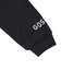 ゴーセン（GOSEN）テニスウェア ぽちゃネコ 長袖Tシャツ J23P0839SS