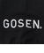 ゴーセン（GOSEN）テニスウェア ぽちゃネコ 長袖Tシャツ J23P0839SS
