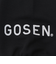 ゴーセン（GOSEN）テニスウェア ぽちゃネコ 長袖Tシャツ J23P0839SS