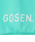 ゴーセン（GOSEN）テニスウェア ぽちゃネコ 長袖Tシャツ J23P0840M