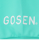 ゴーセン（GOSEN）テニスウェア ぽちゃネコ 長袖Tシャツ J23P0840M