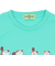 ゴーセン（GOSEN）テニスウェア ぽちゃネコ 長袖Tシャツ J23P0840S
